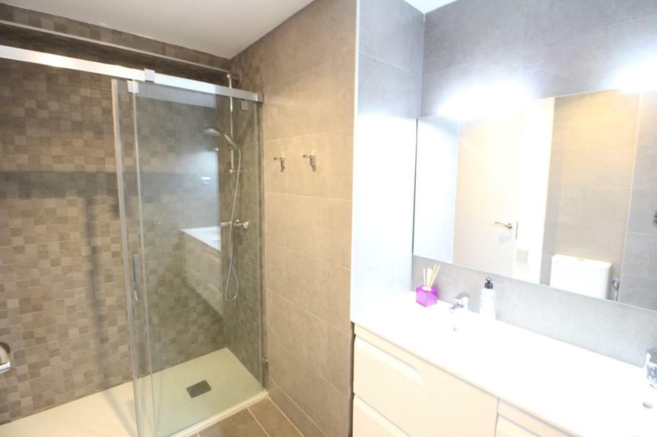 מארבלה Apartamento Playa Fontanilla מראה חיצוני תמונה