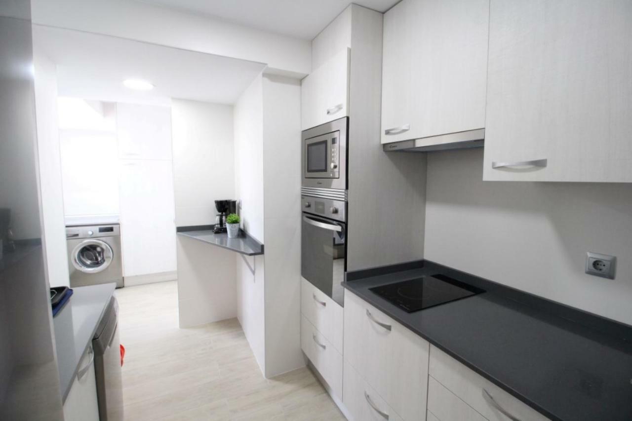 מארבלה Apartamento Playa Fontanilla מראה חיצוני תמונה