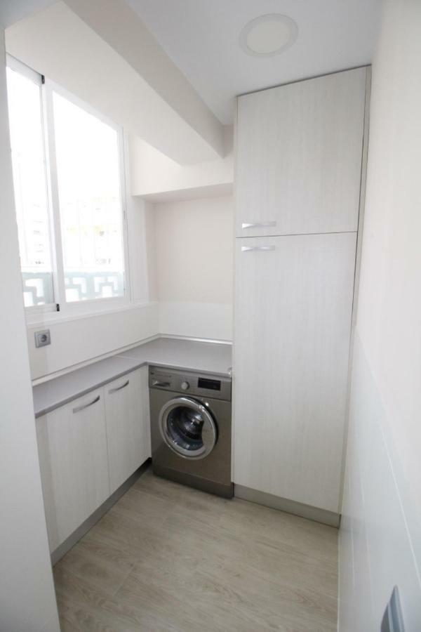 מארבלה Apartamento Playa Fontanilla מראה חיצוני תמונה
